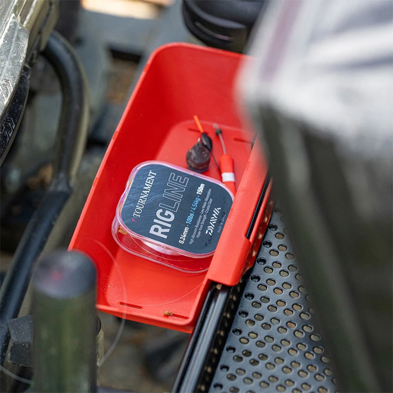 Daiwa Slide Tray Bitz Box